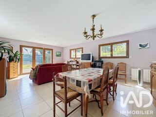  Maison à vendre 5 pièces 111 m²