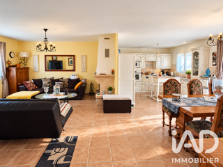 Vente Maison Vente Maison/villa 4 pièces Saint-avaugourd-des-landes