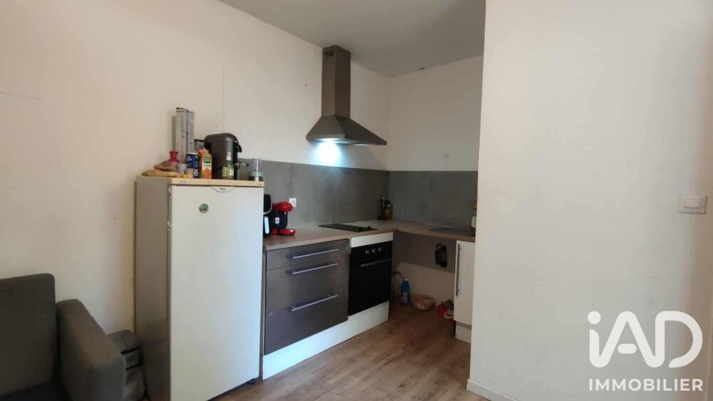 Vente Appartement Vente Appartement 2 pièces Aubagne