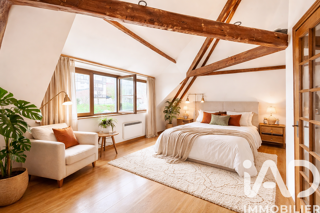  Appartement à vendre 2 pièces 48 m²