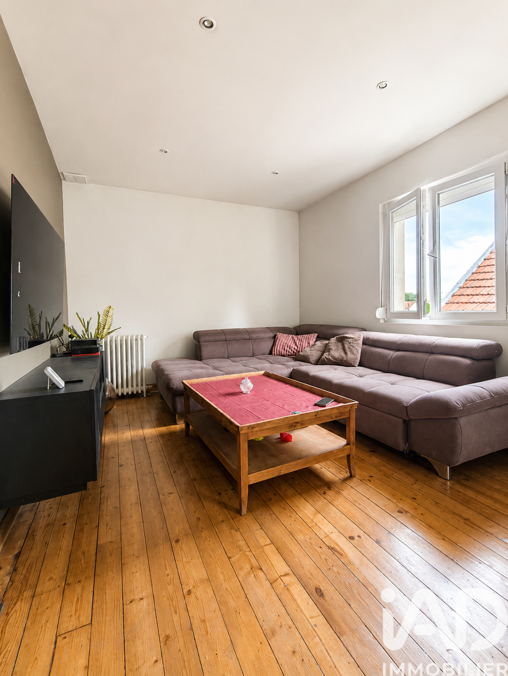 Vente Maison/villa 4 pièces