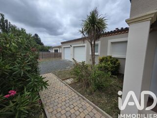  Maison à vendre 7 pièces 178 m²