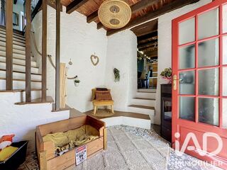  Maison à vendre 6 pièces 170 m²