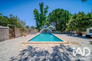  Maison à vendre 8 pièces 236 m²