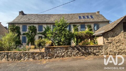   Vente Maison/villa 6 pièces Maison - 6 pièce(s) - 202 m²