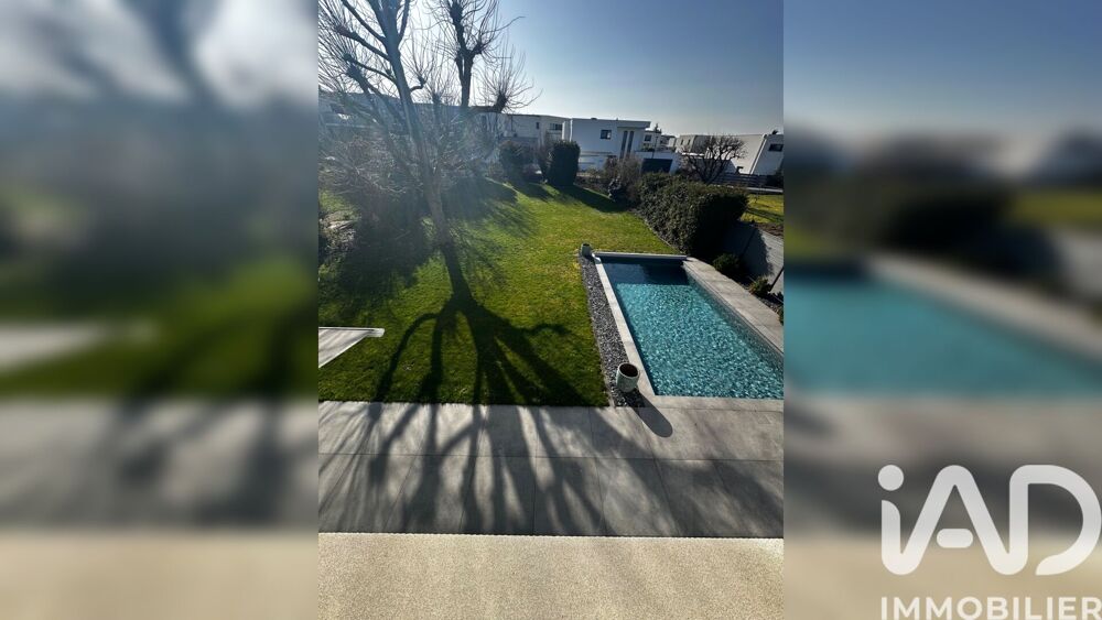 Vente Maison Vente Maison/villa 5 pièces Truchtersheim