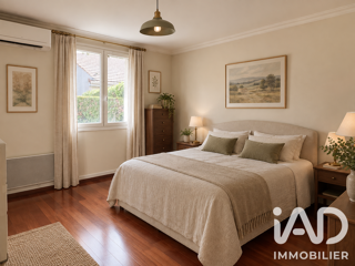  Maison à vendre 7 pièces 160 m²
