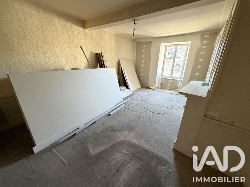 Vente Immeuble Vente Immeuble 150 m&sup2; Murat