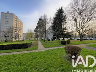  Appartement à vendre 3 pièces 55 m²