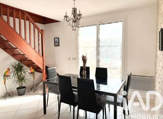  Maison à vendre 5 pièces 77 m²