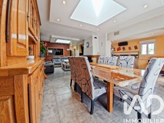  Maison à vendre 6 pièces 129 m²