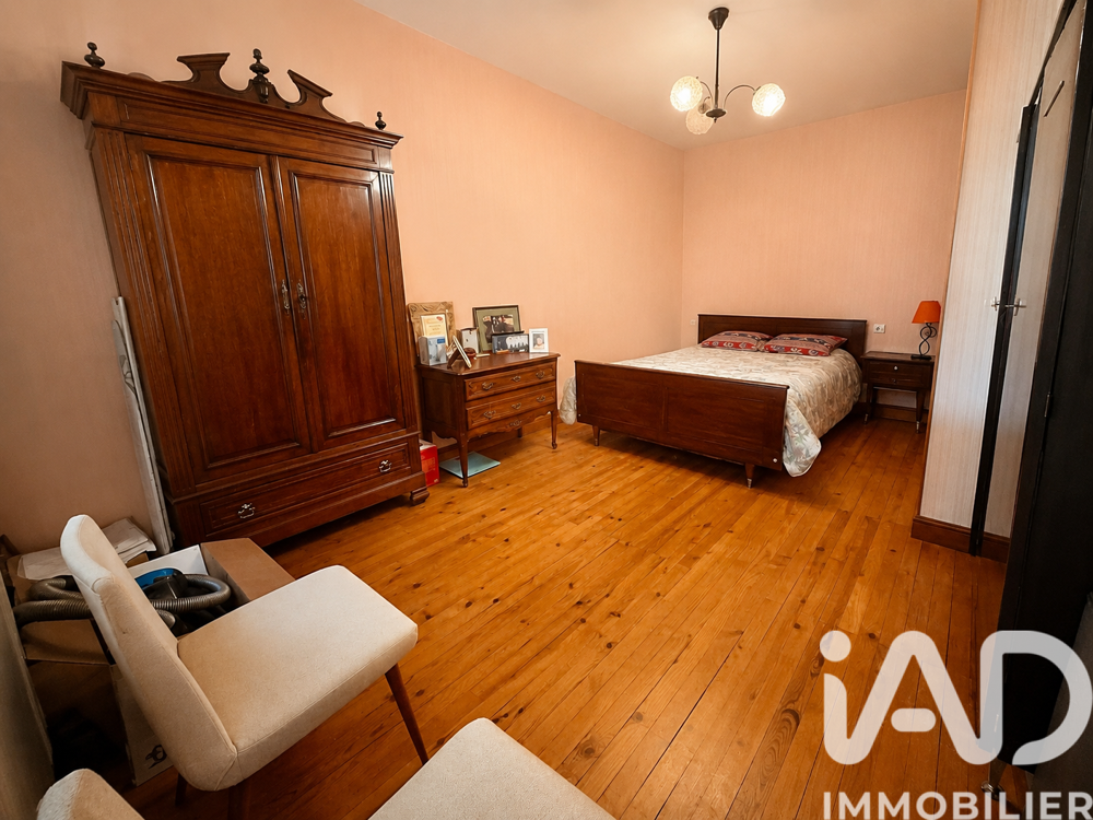 Vente Maison/villa 3 pièces
