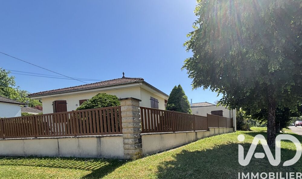 Vente Maison/villa 5 pièces