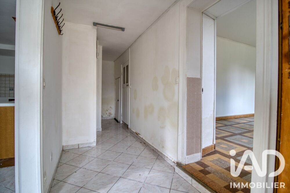 Vente Maison Vente Maison/villa 6 pièces Nucourt