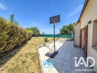  Maison à vendre 6 pièces 112 m²