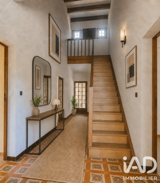  Maison à vendre 7 pièces 164 m²