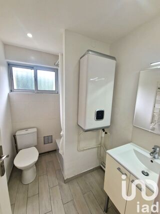  Maison à vendre 2 pièces 33 m²