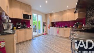  Maison à vendre 6 pièces 145 m²