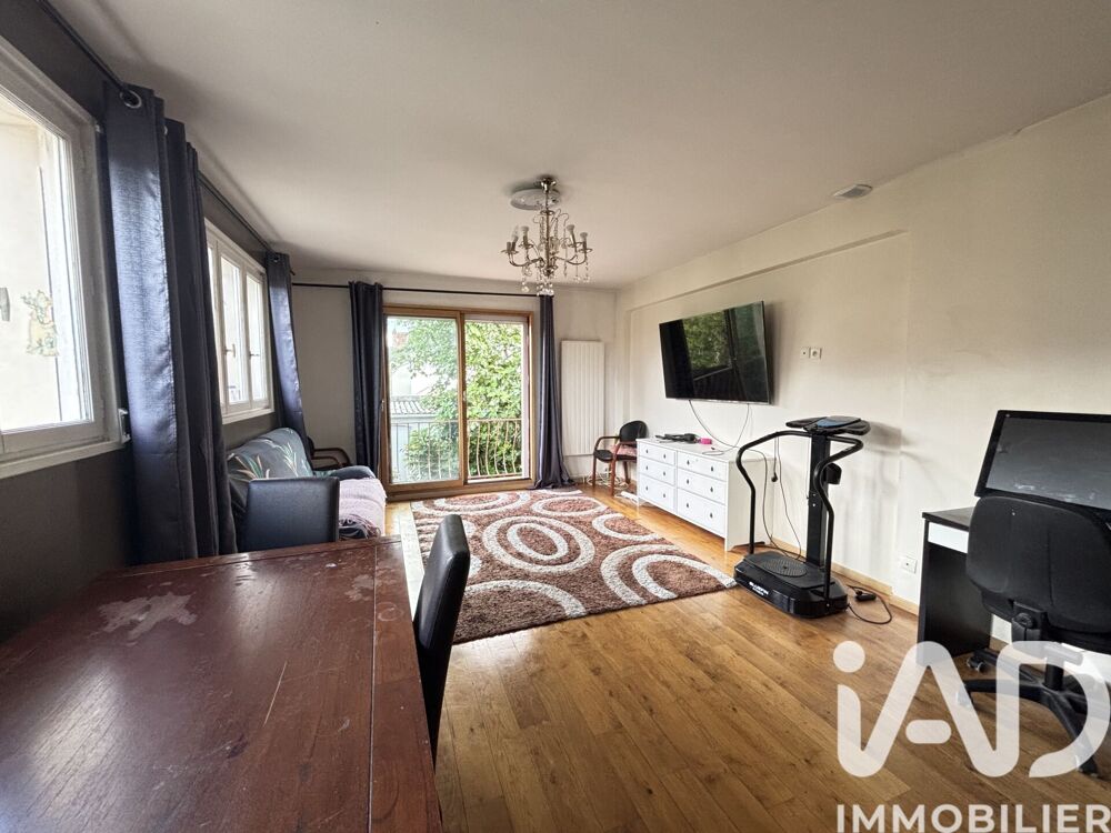 Vente Maison Vente Maison/villa 6 pièces Champigny-sur-marne