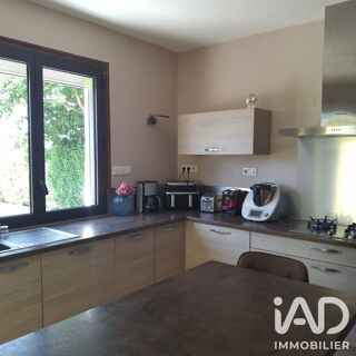  Maison à vendre 6 pièces 139 m²