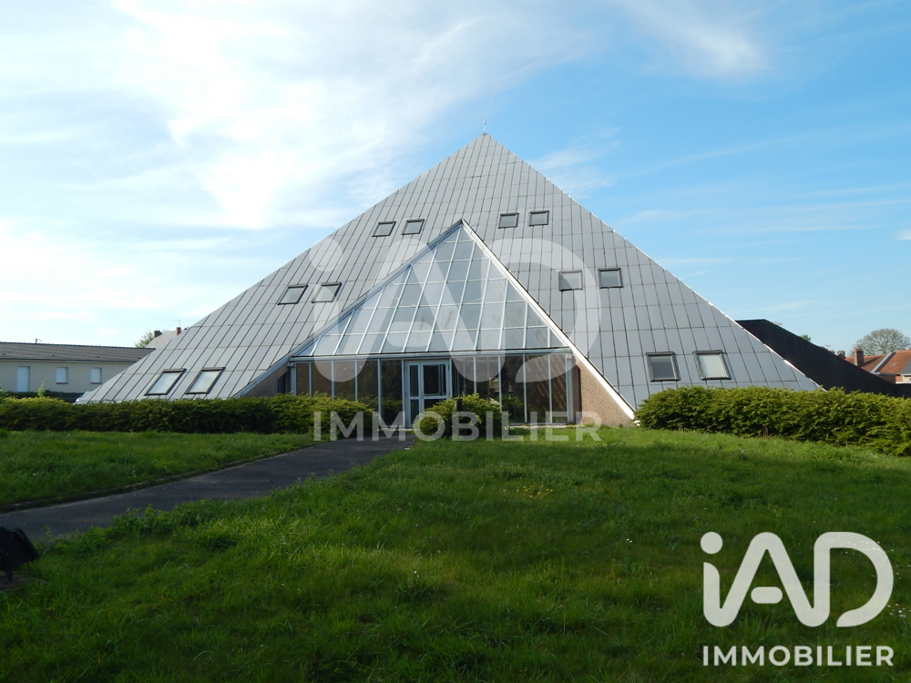   Vente Boutique/Local commercial 1 239 m&sup2; 