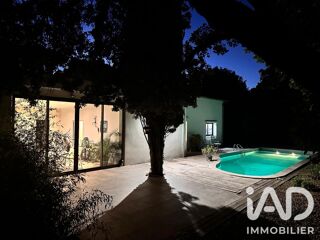  Maison à vendre 5 pièces 140 m²