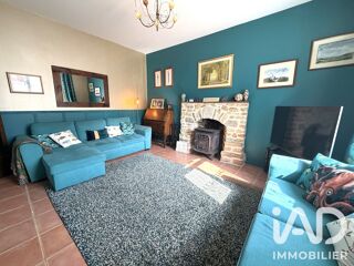  Maison à vendre 8 pièces 163 m²
