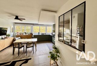 Vente Appartement Vente Appartement 5 pièces Champs-sur-marne