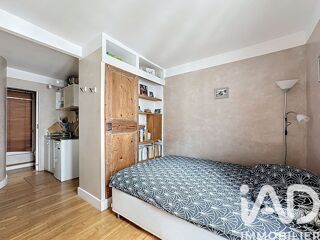  Appartement � vendre 1 pi�ce 17 m�