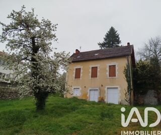  Maison à vendre 4 pièces 87 m²