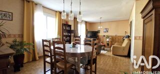  Maison � vendre 5 pi�ces 90 m�