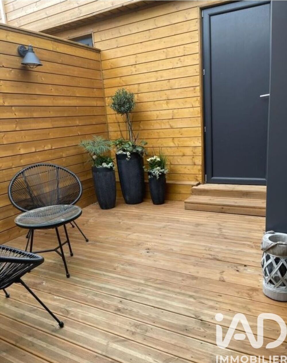 à vendre  Maison Hersin-Coupigny (62530)