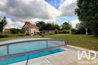  Maison à vendre 5 pièces 151 m²