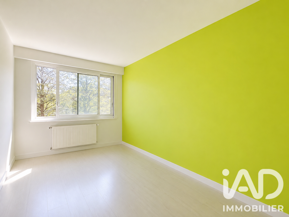 Vente Appartement Vente Appartement 4 pièces Seyssinet-pariset