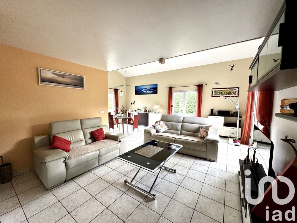 Vente Maison Vente Maison/villa 7 pièces La teste-de-buch