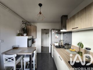  Appartement à vendre 3 pièces 76 m²