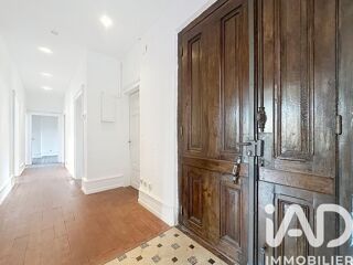  Appartement à vendre 5 pièces 142 m²