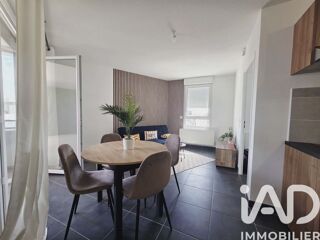  Appartement � vendre 2 pi�ces 38 m�