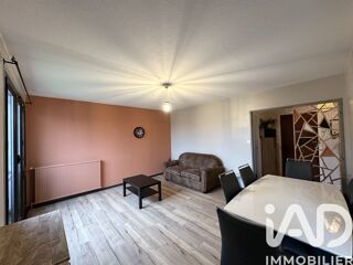  Appartement � louer 3 pi�ces 65 m�