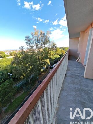  Appartement � vendre 5 pi�ces 95 m�