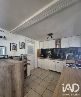  Maison à vendre 5 pièces 120 m²