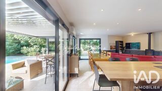  Maison à vendre 6 pièces 115 m²