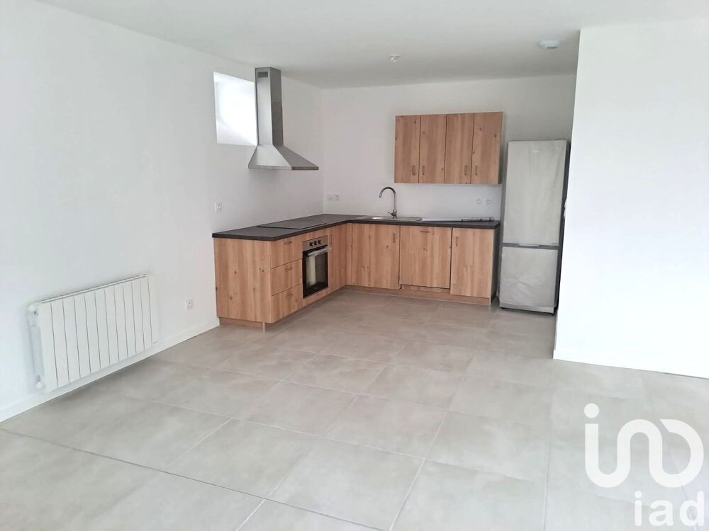 Vente Maison de ville 5 pièces