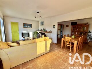  Maison à vendre 5 pièces 125 m²