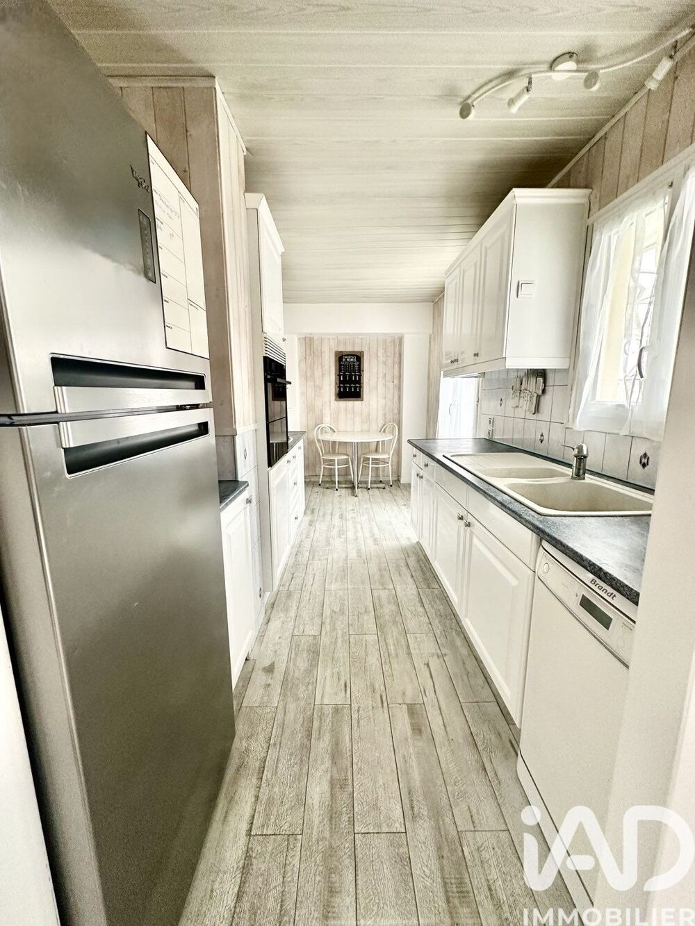 Vente Maison/villa 9 pièces