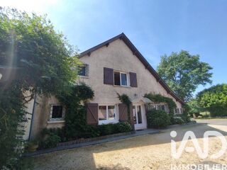  Maison à vendre 11 pièces 288 m²
