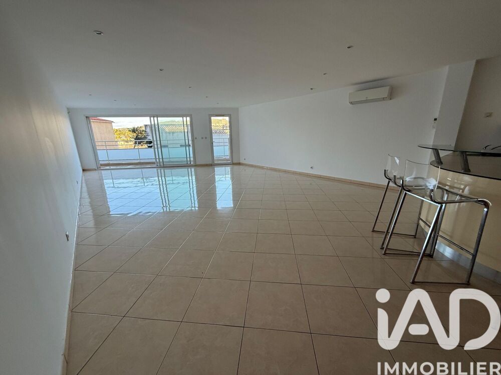 Vente Appartement 6 pièces