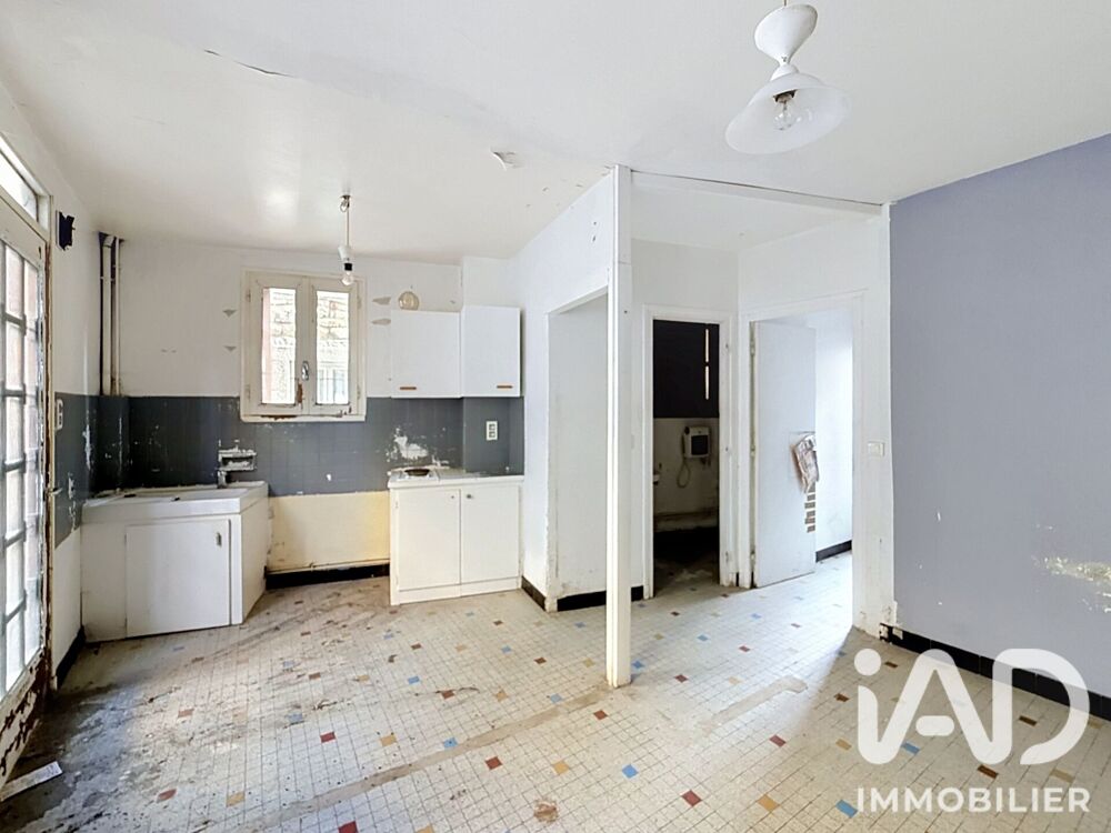 Vente Immeuble Vente Immeuble 52 m&sup2; Saint-alban-sur-limagnole