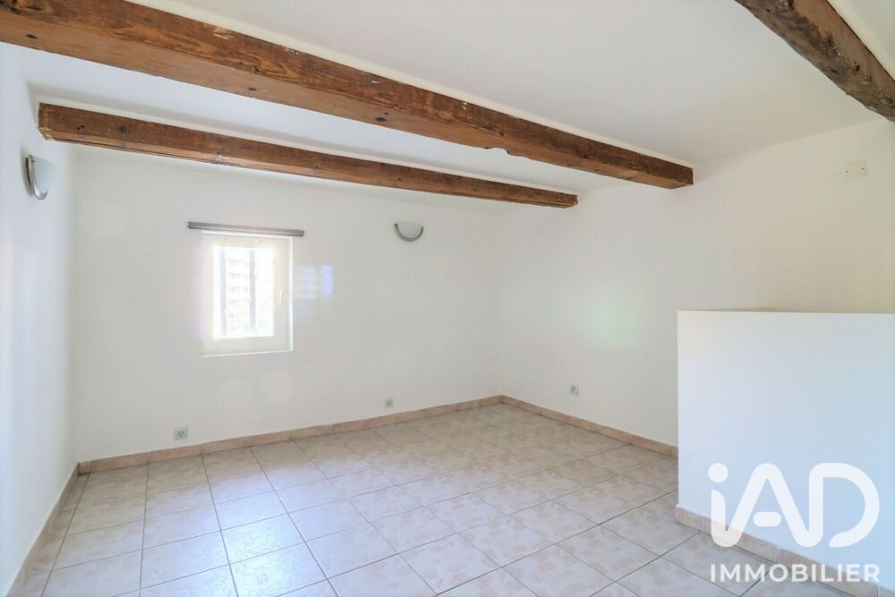 Vente Appartement Vente Appartement 2 pièces Marseille 4