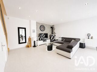  Maison à vendre 6 pièces 99 m²